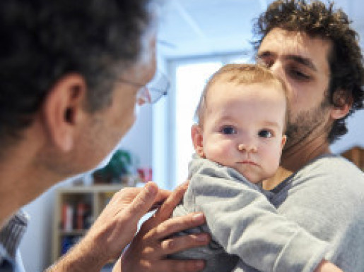 Online Workshop: Working with Dads - 03/03/2026